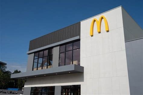 mcdonalds ibose|McDonald’s to put up 50 more stores this year .